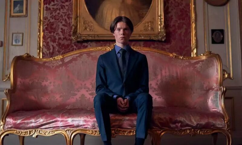 Young Royals Season 2