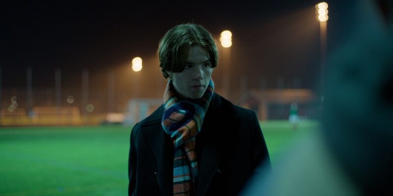 Young Royals Season 2