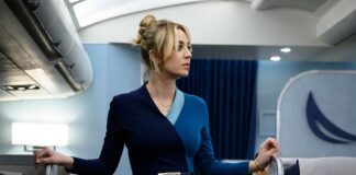 The Flight Attendance Season 2