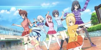 Zombieland Saga Season 3