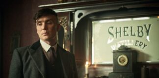 Peaky Blinders Season 6