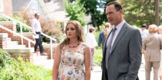 Sweet Magnolias Season 2