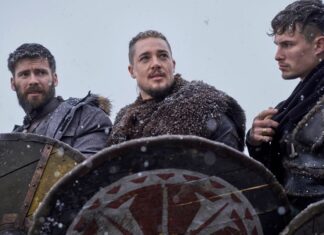The Last Kingdom Season 5