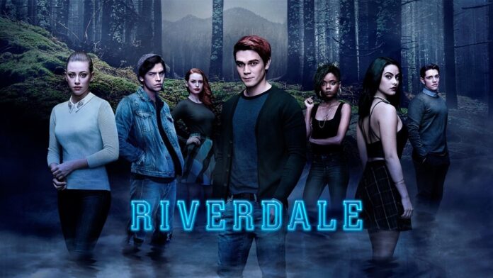 Riverdale Season 5 Episode 14