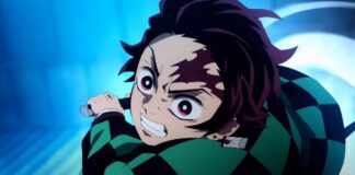 Demon Slayer Season 2