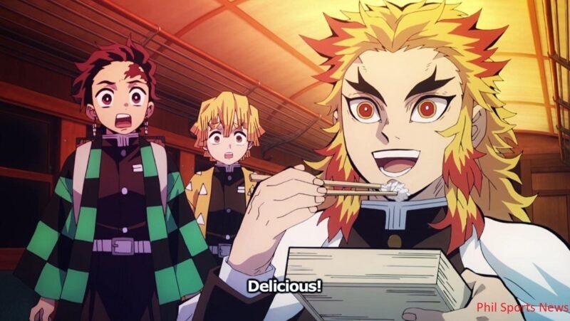 Demon Slayer Season 2