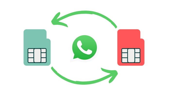 How to Change WhatsApp Number without losing Chats How to Change WhatsApp Number without losing Chats