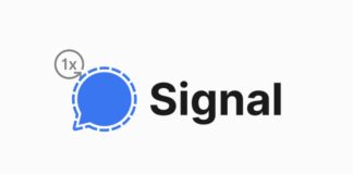 How to send View Once Media on Signal Messaging App