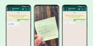 How to send View Once Media on WhatsApp using Android or iOS