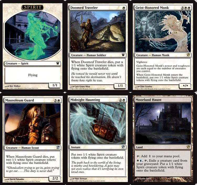 Best MTG Token Generators 2021 (100 Working) JGuru