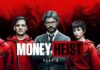 Money Heist Sezon 5