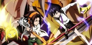 Shaman King Season 2