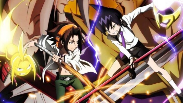 Shaman King Season 2: Release Date And Filming Updates - JGuru