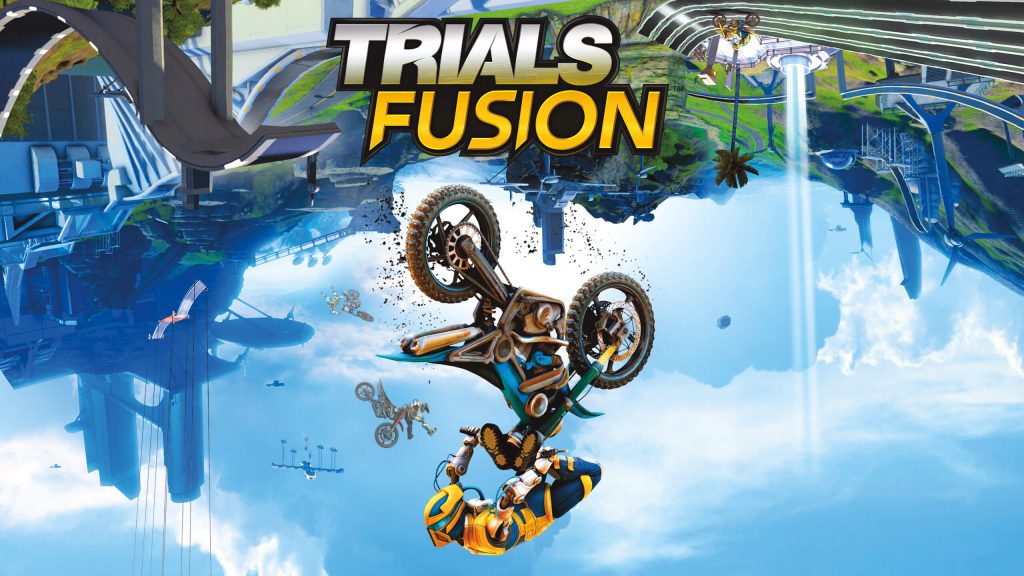 PS4 racing games