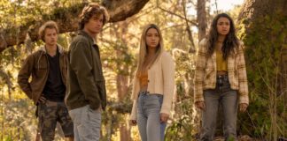 Outer Banks Season 2