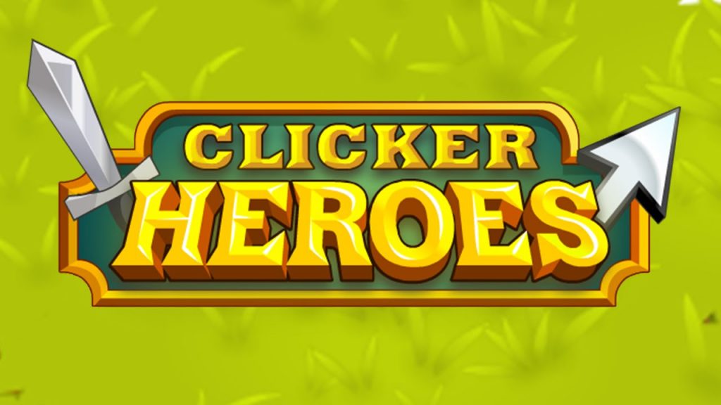 What Is Clicker Heroes?