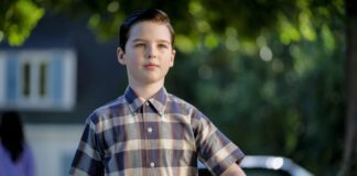 Young Sheldon Season 5