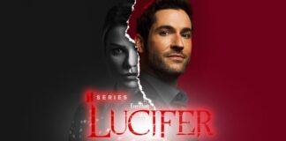 Lucifer Season 6