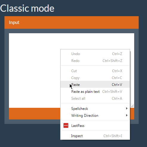 Save editor hack