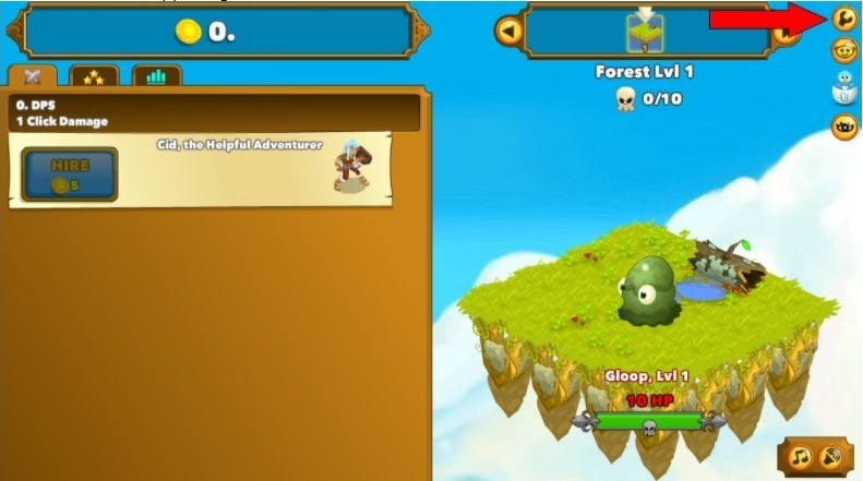Clicker Heroes Hack | Best Clicker Heroes Hacks that Work In ...