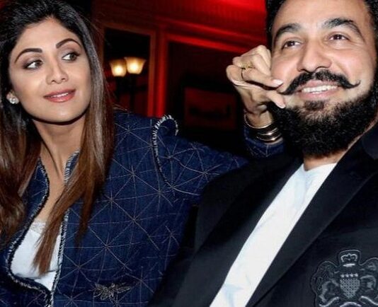 Raj Kundra