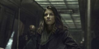 The Walking Dead Season 11