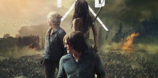 The Walking Dead Season 11