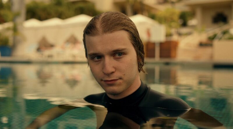 The White Lotus Season 2