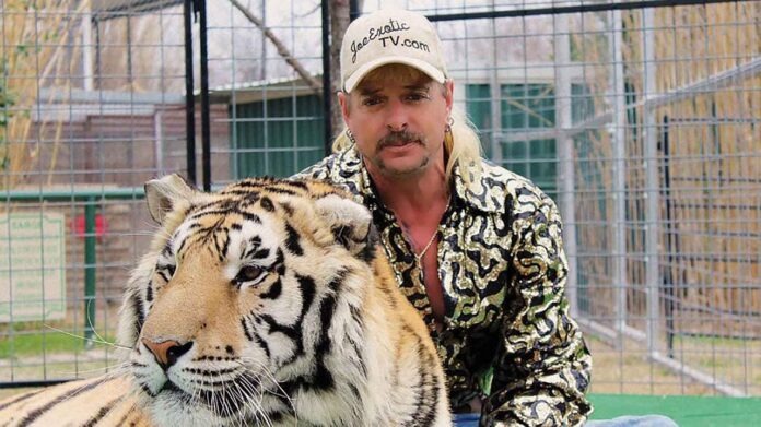 Tiger King Season 2