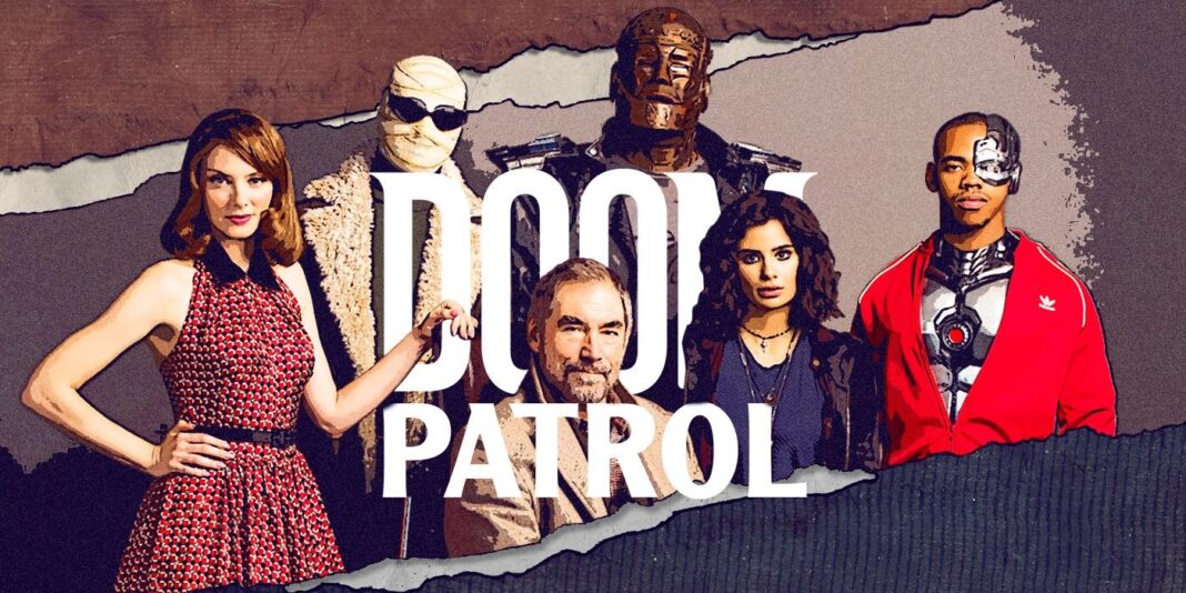 Doom Patrol Stagione 3: data di uscita, cast e trama – JGuru