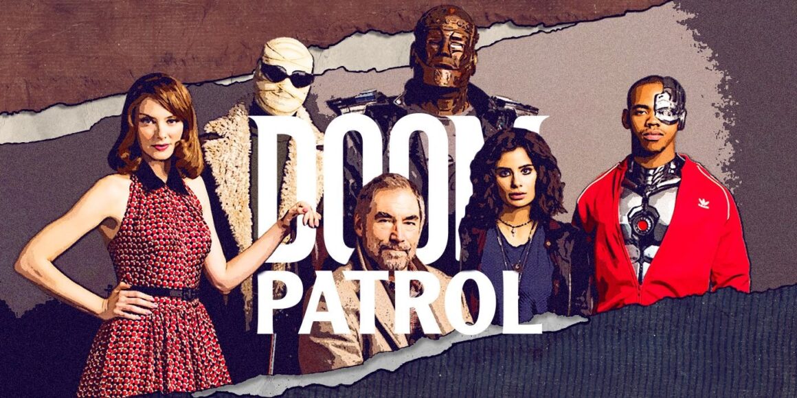 Doom Patrol Stagione 3: data di uscita, cast e trama – JGuru