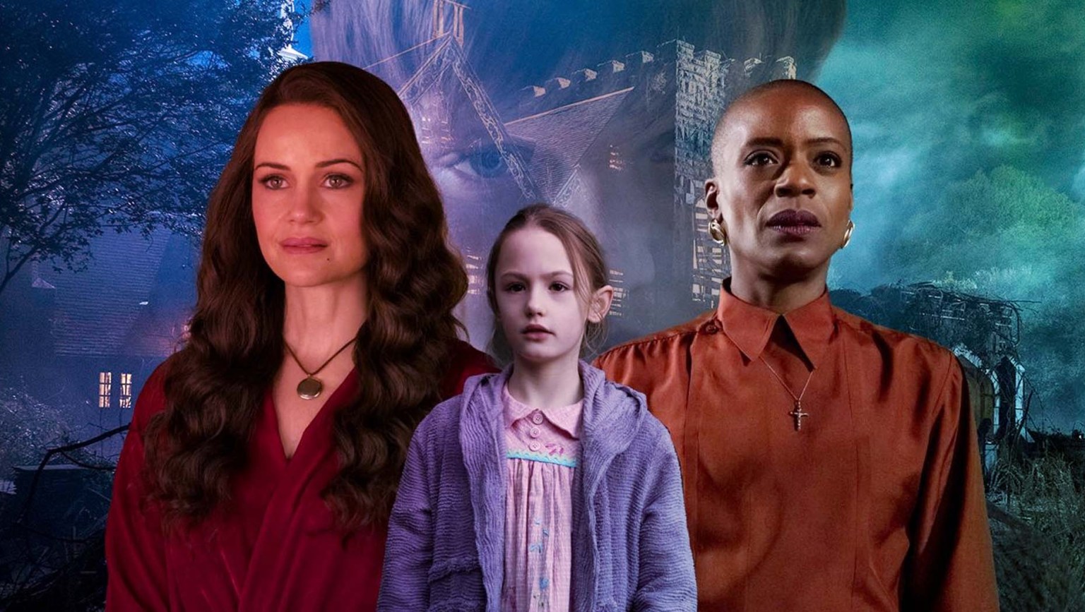 Haunting of Hill House Season 3 What Are The Makers Thinking About? JGuru