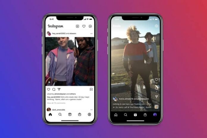 How to Use Collab Feature on Instagram for Posts and Reels How to Use Collab Feature on Instagram for Posts and Reels