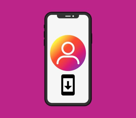 How to View and Download Instagram Profile Picture in Full Size