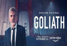 Goliath Season 4: Release Date, Cast And Plot Goliath Season 4: Release Date, Cast And Plot