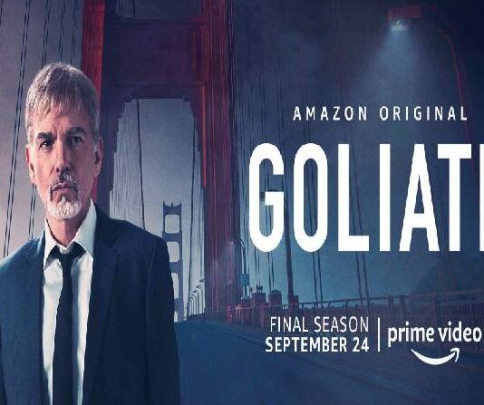 Goliath Season 4: Release Date, Cast And Plot