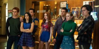 Season 5's Not Over Yet, But We're Ready for Riverdale Season 6! Here's What We Know!