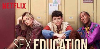 Sex Education Season 4 Release Date, Cast, plot and Everything you Need to Know