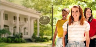 'Sweet Magnolias' Season 2: What We Know About the Netflix Show's Future