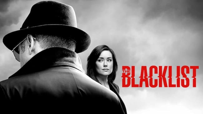 The blacklist season 9