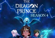 Dragon Prince Season 4: Release Date, Cast And Plot