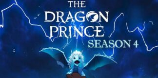 Dragon Prince Season 4: Release Date, Cast And Plot