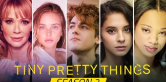 Tiny Pretty Things Season 2: Release Date and All the Latest Things!!