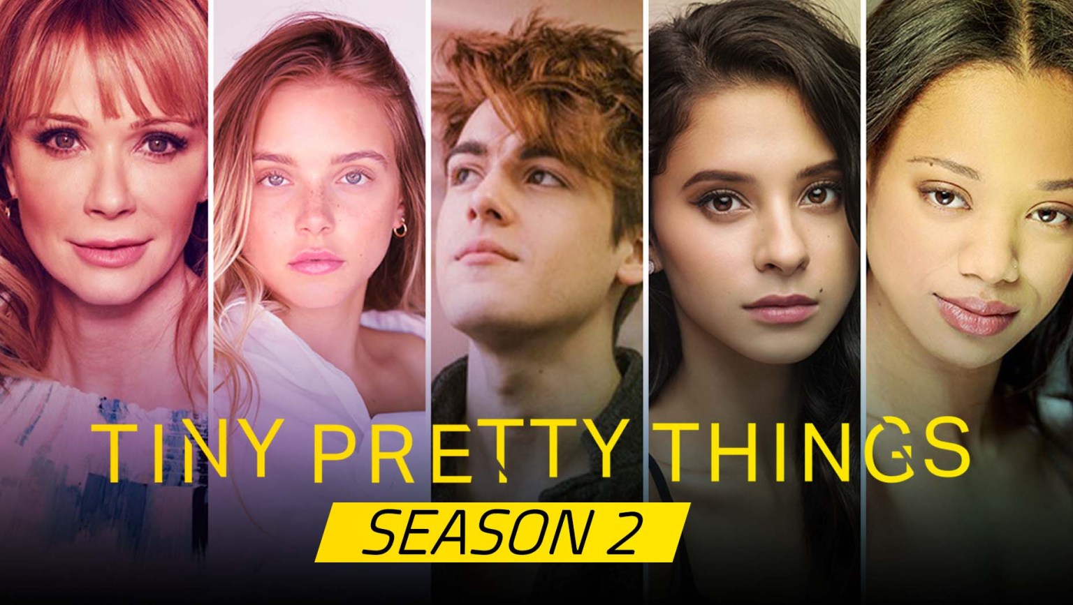 Tiny pretty things season 2 release date and all the latest things