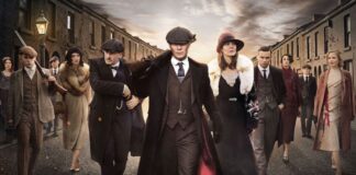 Peaky Blinders season 6 Release date: Cast, Plot, and What we know so far?