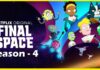 Final Space Season 4 Release Date, Cast And Plot