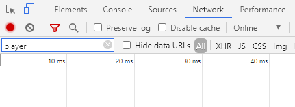 Inspect Elements