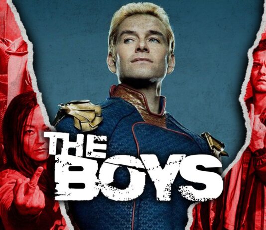 The Boys season 3: Release Date, Cast And Plot