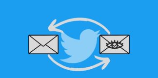 Disable Read Receipt on Twitter How to Read DMs without being seen