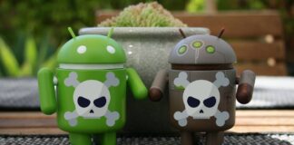 Google Banned 136 Apps Containing Malware from Play Store Full List